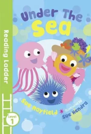 L1. Under the Sea