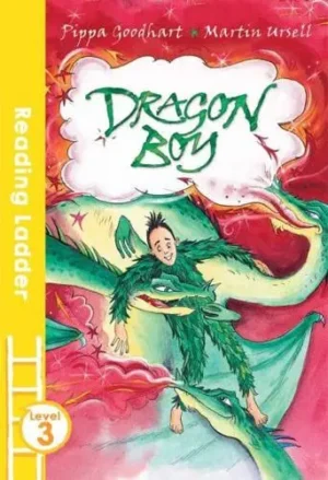 L3. Dragon Boy
