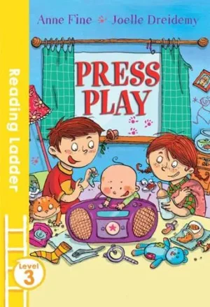 L3. Press Play
