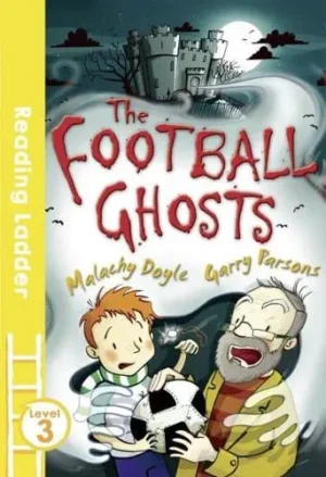 L3. The Football Ghosts