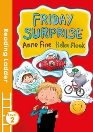 L2.Friday Surprise