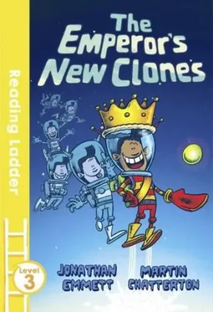 L3. The Emperor's New Clones