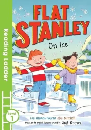 L1. Flat Stanley on Ice