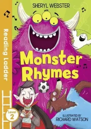 L2. Monster Rhymes