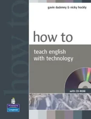 How to Teach English With Technology - How To