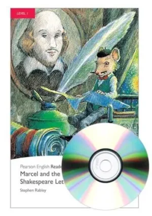 L1. Marcel and the Shakespeare Letters
