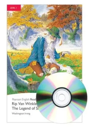 L1. Rip Van Winkle And The Legend of Sleepy Hollow