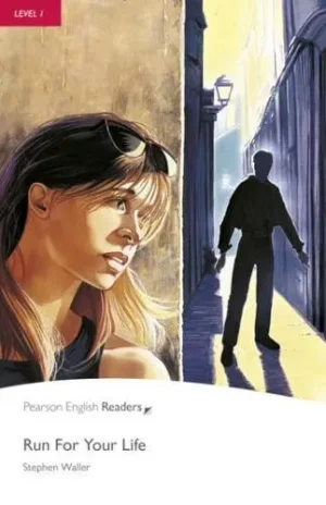 L1. Run For Your Life Book and CD Pack