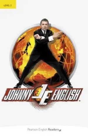 L2. Johnny English