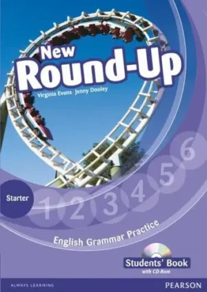 Round Up NE Starter Level Students' Book/CD-Rom Pack - Round Up Grammar Practice