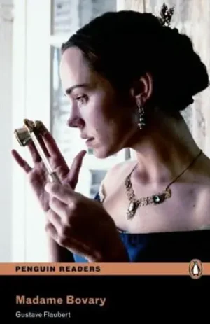 L6. Madame Bovary and MP3 Pack