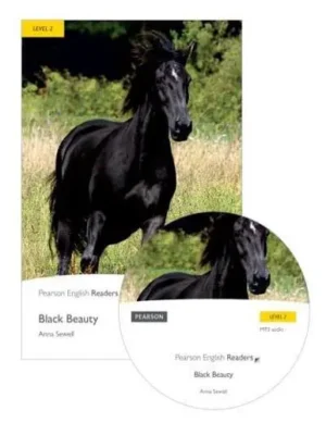 L2. Black Beauty Book & MP3 Pack