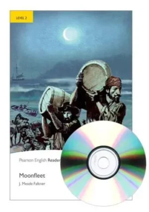 L2. Moonfleet Book and MP3 Pack