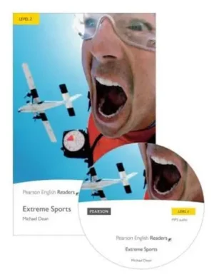 L2. Extreme Sports Book and MP3 Pack