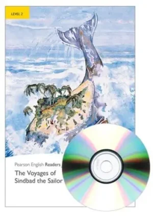 L2. Voyages Sinbad Book & MP3 Pack