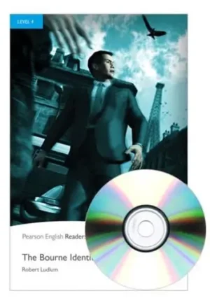 L4. The Bourne Identity