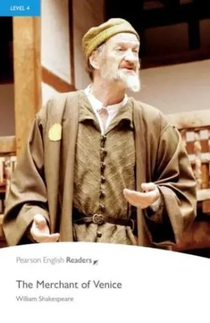 L4. The Merchant of Venice