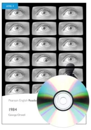 L4.1984 Book & MP3 Pack