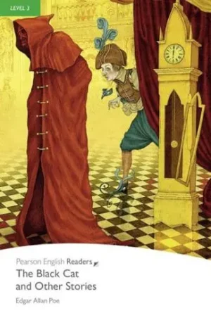 L3. The Black Cat and Other Stories