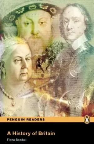 L3. A History of Britain