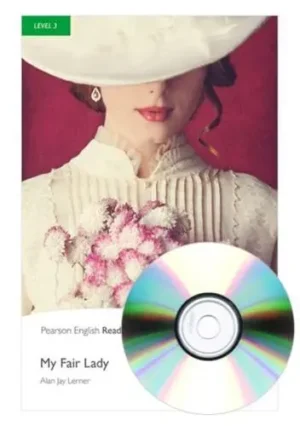 L3. My Fair Lady Book & MP3 Pack