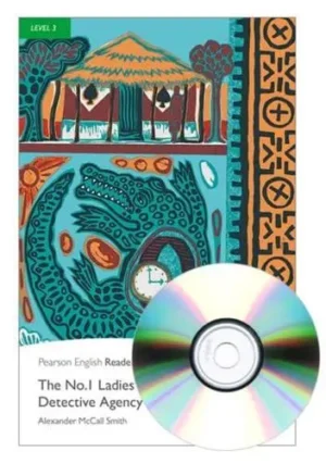L3. The No. 1 Ladies' Detective Agency