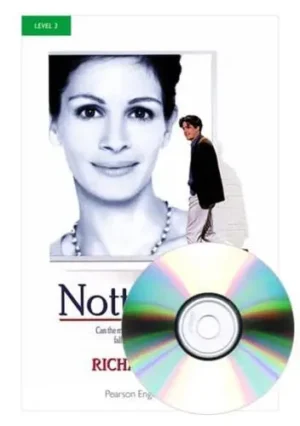 L3.Notting Hill Book & MP3 Pack