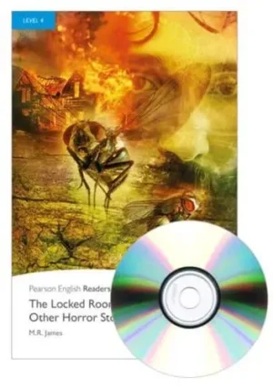 L4. The Locked Room and Other Book and MP3 Pack