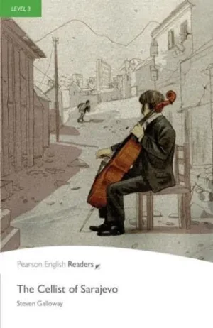 L3. The Cellist of Sarajevo