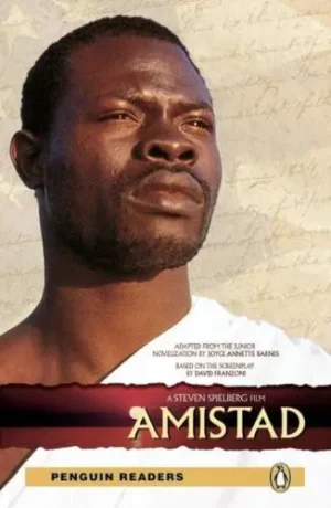L3. Amistad Book and MP3 Pack