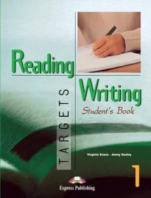 Reading & Writing Targets 1 Revised Student'S Book