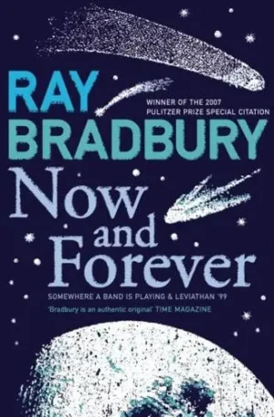 3. Now and Forever