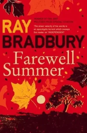 2. Farewell Summer