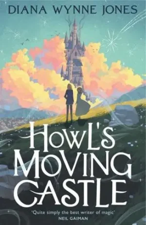 Howl's Moving Castle - Howl Series