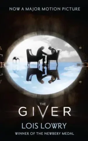 The Giver Winner of the Newbery Medal 1994 - The Giver Quartet