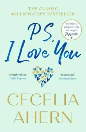 1. PS, I Love You