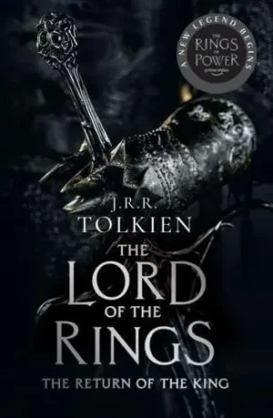 3. The Return of the King - The Lord of the Rings