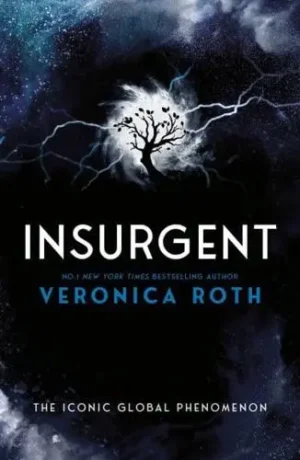 Insurgent - The Divergent Series