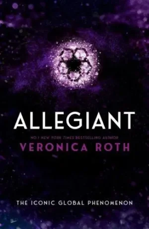 Allegiant - The Divergent Series