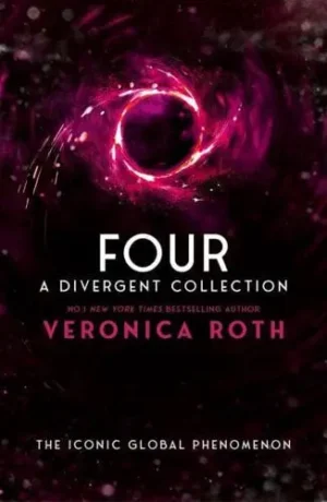 Four A Divergent Collection