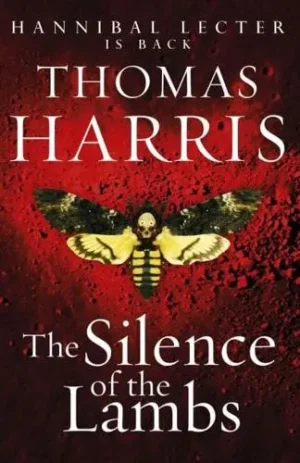 2. The Silence of the Lambs Hannibal Lecter is back. Winner of the Anthony Award 1989 - Hannibal Lecter