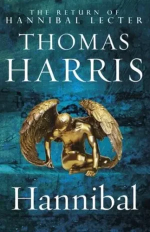 3. Hannibal The Return of Hannibal Lecter - Hannibal Lecter