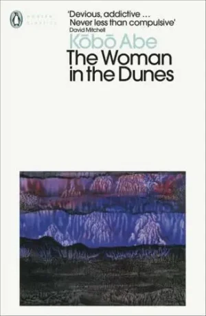 The Woman in the Dunes - Modern Classics