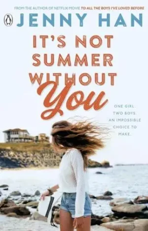 1. It's Not Summer Without You