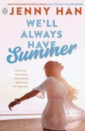 2. We'll Always Have Summer - Summer
