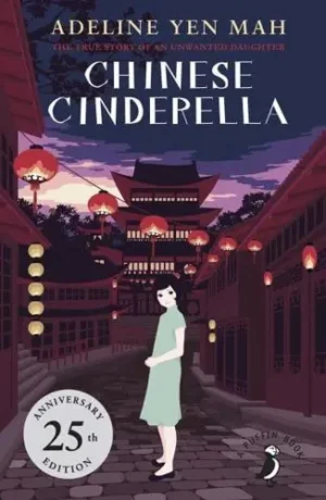 Chinese Cinderella - A Puffin Book