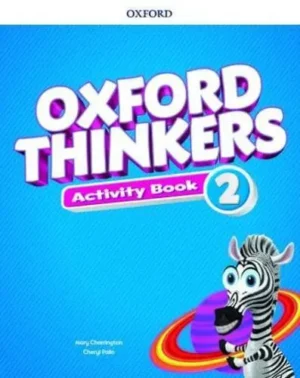 Oxford Thinkers. 2 Activity Book
