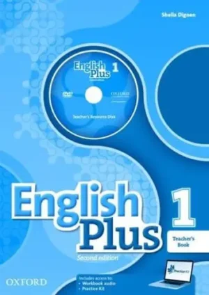 English Plus. Level 1 Teacher's Book