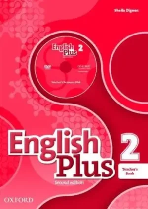 English Plus. Level 2 Teacher's Book