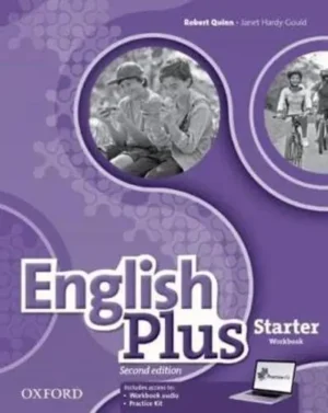 English Plus. Starter. Workbook